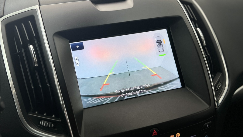 Ford Galaxy 2.0 TITANIUM 7SITZ+PANO+STANDHEIZUNG+ — photo 12