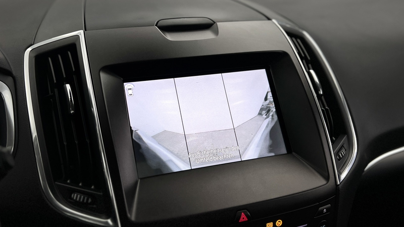 Ford Galaxy 2.0 TITANIUM 7SITZ+PANO+STANDHEIZUNG+ — photo 13