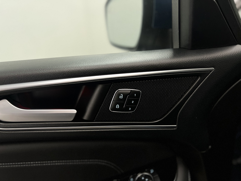 Ford Galaxy 2.0 TITANIUM 7SITZ+PANO+STANDHEIZUNG+ — photo 14