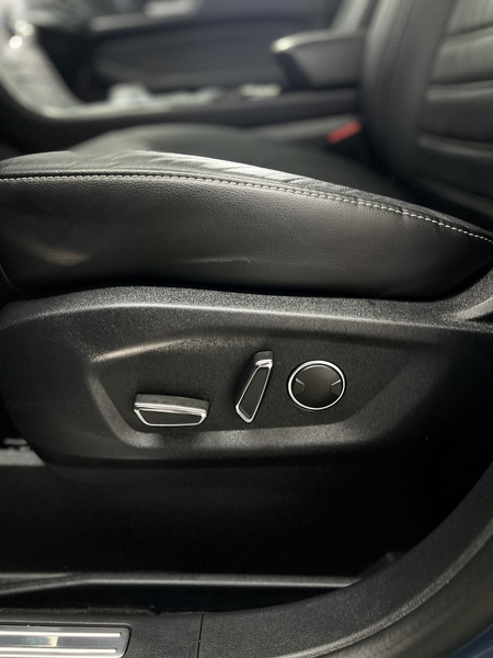 Ford Galaxy 2.0 TITANIUM 7SITZ+PANO+STANDHEIZUNG+ — photo 15