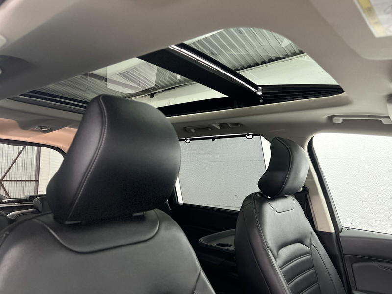 Ford Galaxy 2.0 TITANIUM 7SITZ+PANO+STANDHEIZUNG+ — photo 11