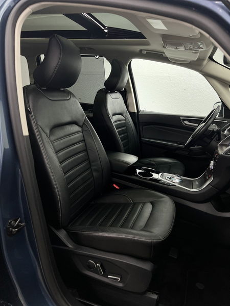 Ford Galaxy 2.0 TITANIUM 7SITZ+PANO+STANDHEIZUNG+ — photo 8
