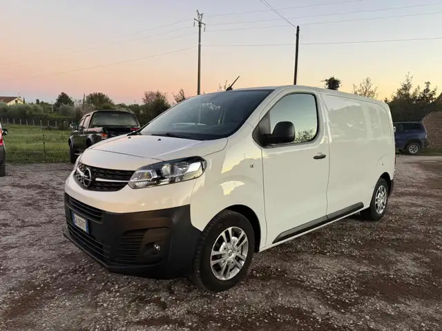 Opel Vivaro 1.5 Diesel 100CV  Enjoy