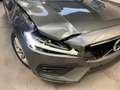 Volvo V60 V60 2.0 D3 Gris - thumbnail 5