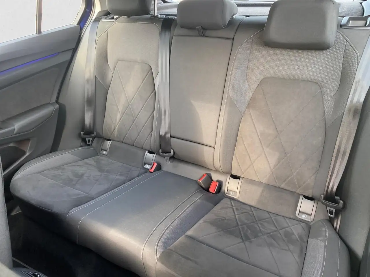 Volkswagen Golf 1.5 eTSI EVO ACT Style DSG 14