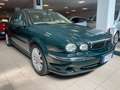 Jaguar X-Type X-Type 2.5 V6 Zelená - thumbnail 1