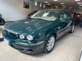 Jaguar X-Type X-Type 2.5 V6 Green - thumbnail 3