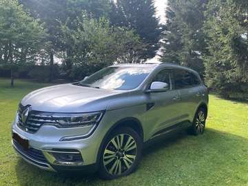 Renault Koleos 1.3 TCe 160ch Initiale Paris EDC