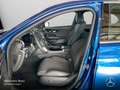Mercedes-Benz C 300 e AVANTG+PANO+LED+KAMERA+TOTW+KEYLESS+9G Blau - thumbnail 11