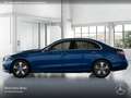 Mercedes-Benz C 300 e AVANTG+PANO+LED+KAMERA+TOTW+KEYLESS+9G Blau - thumbnail 6