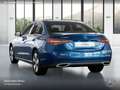 Mercedes-Benz C 300 e AVANTG+PANO+LED+KAMERA+TOTW+KEYLESS+9G Blau - thumbnail 23