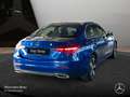 Mercedes-Benz C 300 e AVANTG+PANO+LED+KAMERA+TOTW+KEYLESS+9G Blau - thumbnail 8