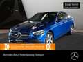 Mercedes-Benz C 300 e AVANTG+PANO+LED+KAMERA+TOTW+KEYLESS+9G Blau - thumbnail 1