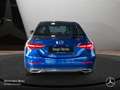 Mercedes-Benz C 300 e AVANTG+PANO+LED+KAMERA+TOTW+KEYLESS+9G Blau - thumbnail 9
