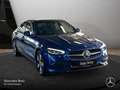 Mercedes-Benz C 300 e AVANTG+PANO+LED+KAMERA+TOTW+KEYLESS+9G Blau - thumbnail 5