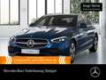 Mercedes-Benz C 300 e AVANTG+PANO+LED+KAMERA+TOTW+KEYLESS+9G Blau - thumbnail 1