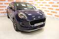 Ford Puma 1.0 EcoBoost ST-Line 125 Bleu - thumbnail 2