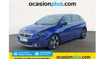 2.0 BlueHDi GT Line 150