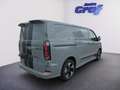 Ford Transit Custom Kasten 2,5 PHEV L1H1 320 Sport Aut. Grau - thumbnail 4