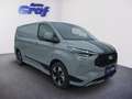 Ford Transit Custom Kasten 2,5 PHEV L1H1 320 Sport Aut. Grau - thumbnail 2