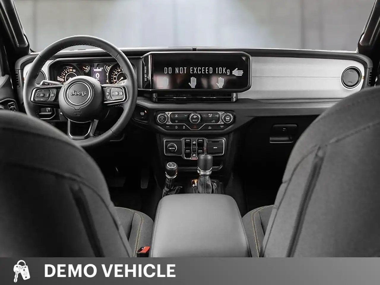 Jeep Gladiator снимка Jeep Gladiator