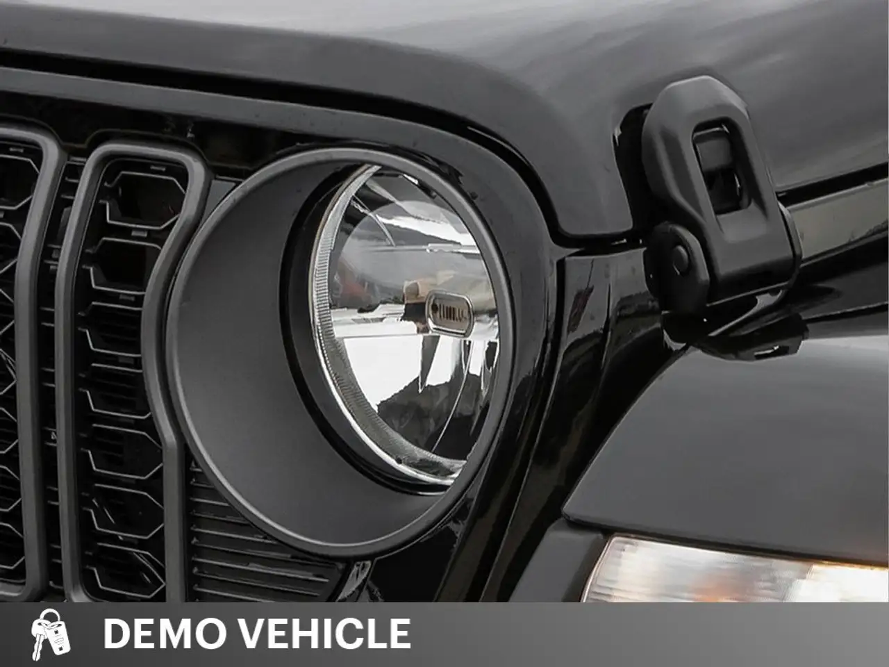 Jeep Gladiator снимка Jeep Gladiator
