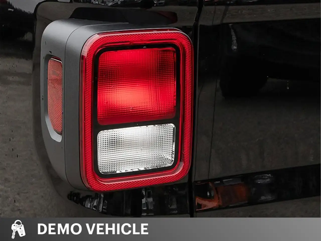 Jeep Gladiator снимка Jeep Gladiator