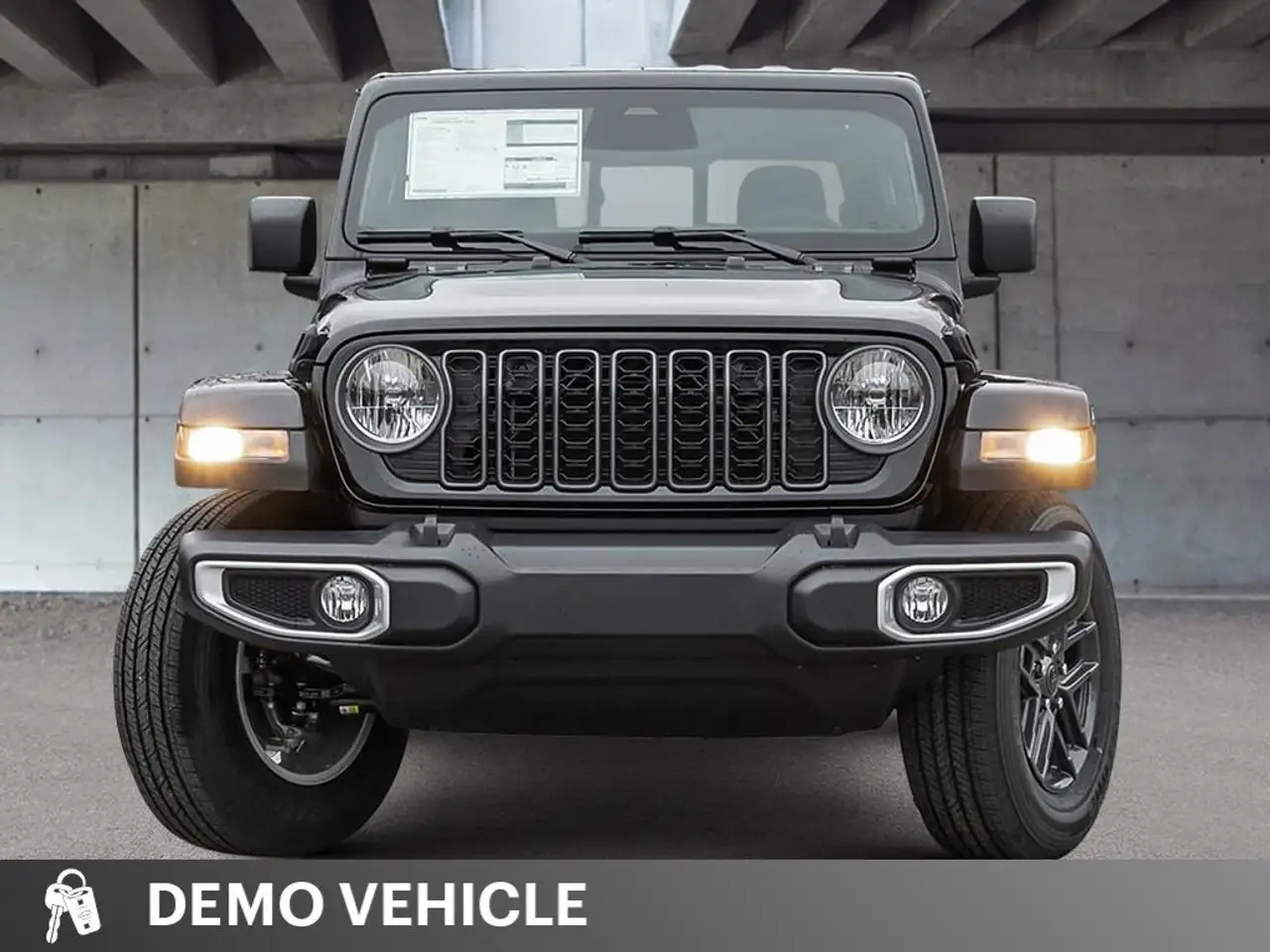 Jeep Gladiator снимка Jeep Gladiator