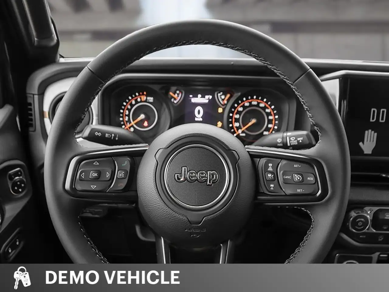 Jeep Gladiator снимка Jeep Gladiator