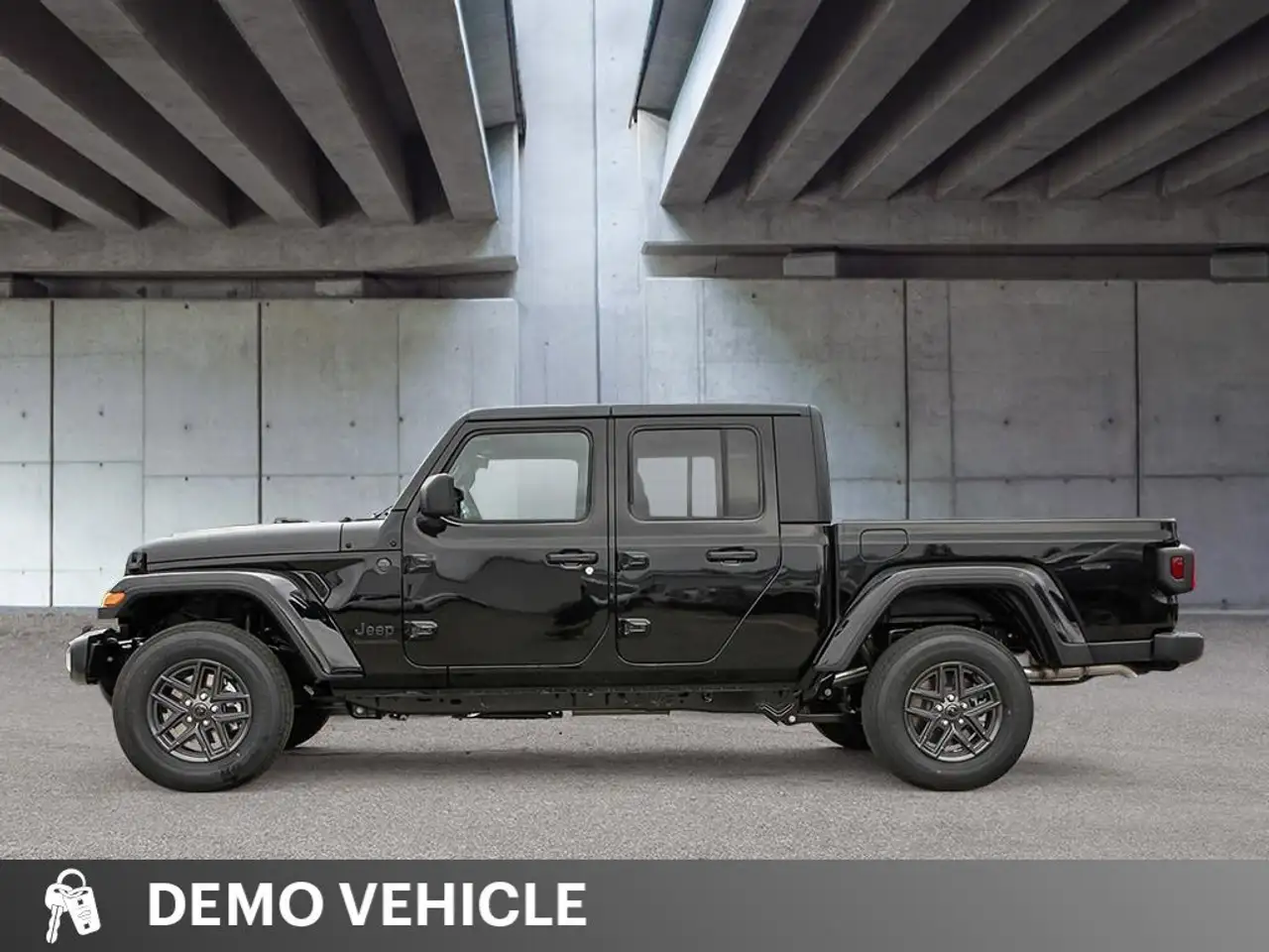 Jeep Gladiator снимка Jeep Gladiator