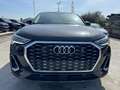Audi Q3 35 D SPORTBACK SPB S LINE S-LINE SLINE LED 19" ACC Nero - thumbnail 4