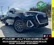 Audi Q3 35 D SPORTBACK SPB S LINE S-LINE SLINE LED 19" ACC Nero - thumbnail 1