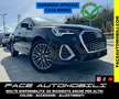 Audi Q3 35 D SPORTBACK SPB S LINE S-LINE SLINE LED 19" ACC Nero - thumbnail 1