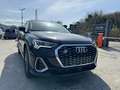 Audi Q3 35 D SPORTBACK SPB S LINE S-LINE SLINE LED 19" ACC Nero - thumbnail 5
