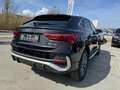Audi Q3 35 D SPORTBACK SPB S LINE S-LINE SLINE LED 19" ACC Nero - thumbnail 13