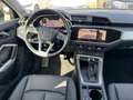 Audi Q3 35 D SPORTBACK SPB S LINE S-LINE SLINE LED 19" ACC Nero - thumbnail 7