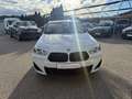 BMW X2 xDrive18d Weiß - thumbnail 2