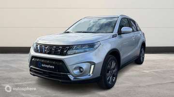 1.4 Boosterjet Hybrid 129ch Privilège