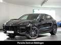 Porsche Cayenne E-Hybrid Coupe BOSE Sportabgasanlage Schwarz - thumbnail 1