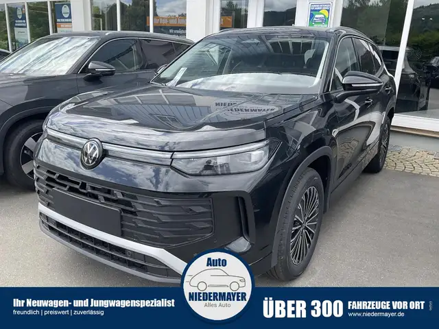 Volkswagen Tayron 1.5 eTSI DSG Life, AHK, 7-Sitzer, LED-Plus, Winter