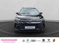 Volkswagen Tiguan R-Line 2.0 TDI HUD Navi Leder Digitales Cockpit Me Schwarz - thumbnail 2