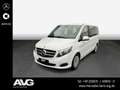 Mercedes-Benz V 250 V 250 d Kompakt Klima RFK Liegebank AHK Wit - thumbnail 1