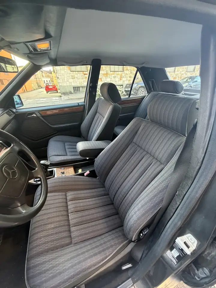 Mercedes-Benz 200 Avantgared, foto 5