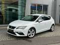 SEAT Leon FR 2.0TDI DSG LED NAVI ACC SPORT DAB Blanc - thumbnail 1