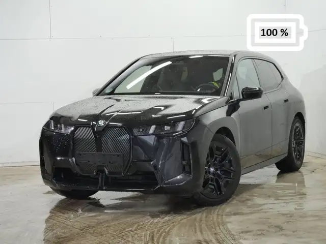 BMW iX xDrive45 M Sportpaket HK HiFi DAB LED