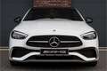 Mercedes-Benz C 200 AMG Line Aut9, Panoramadak, Keyless Go, Advanced S Wit - thumbnail 13