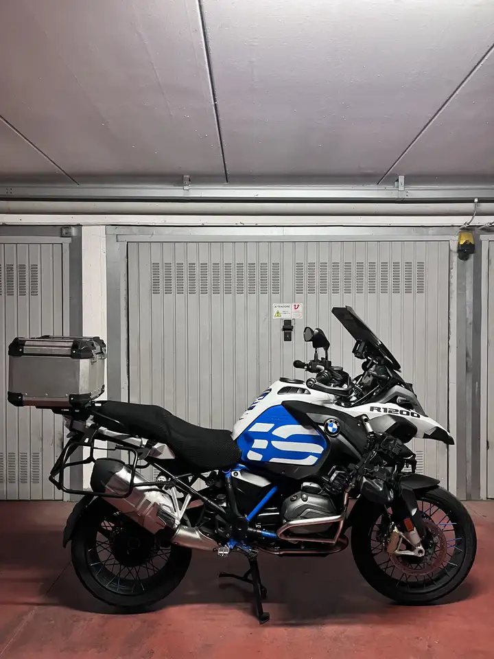 BMW R 1200 GS