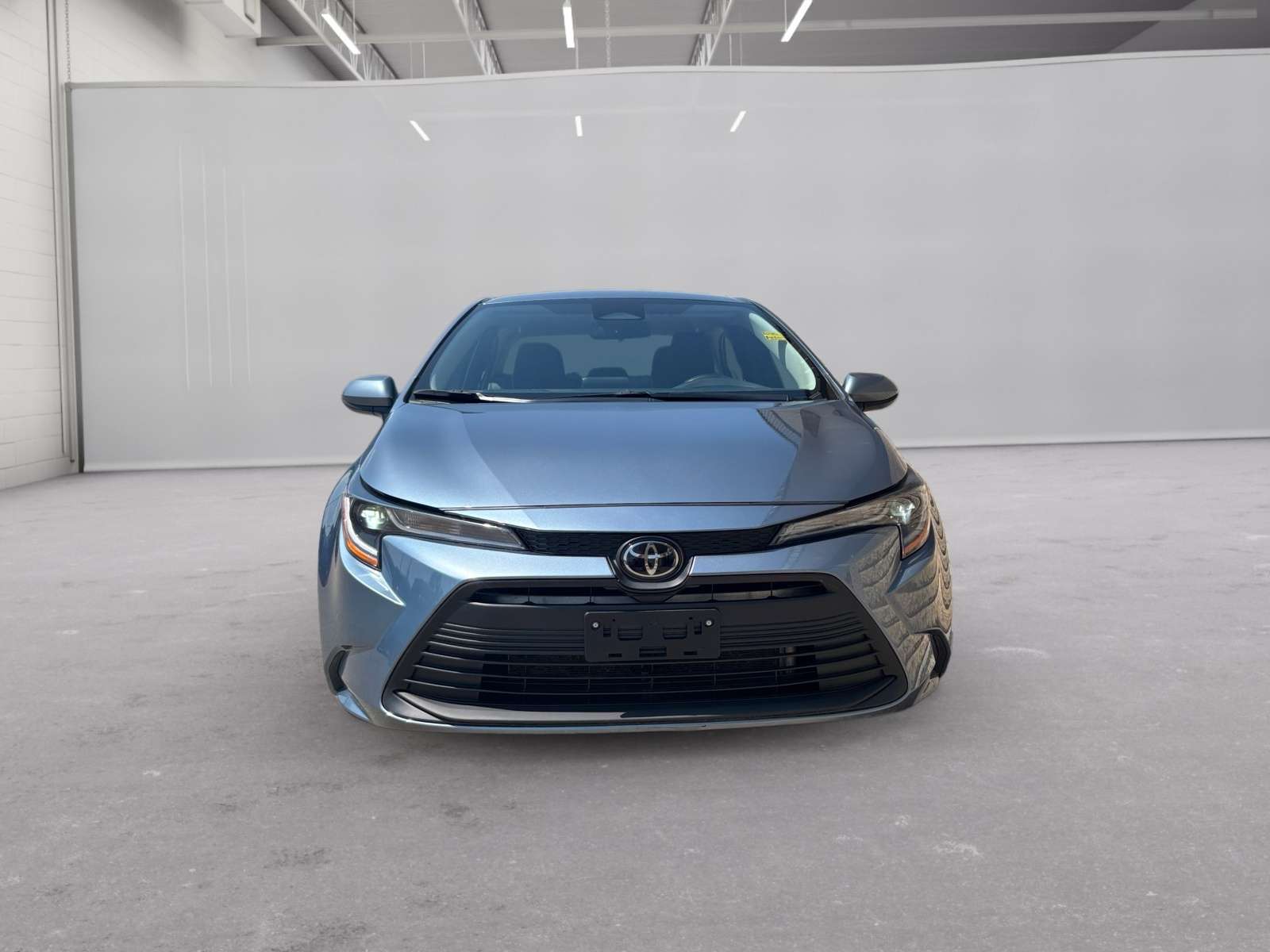 used 2024 Toyota Corolla car, priced at $24,521