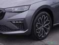 Skoda Scala 1.0 TSI Tour DSG Matrix RüKa Smart Link Gris - thumbnail 9