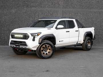 2025 Trailhunter 4x4 € 76800 +I-FORCE MAX 2.4L TURBO HYBRID